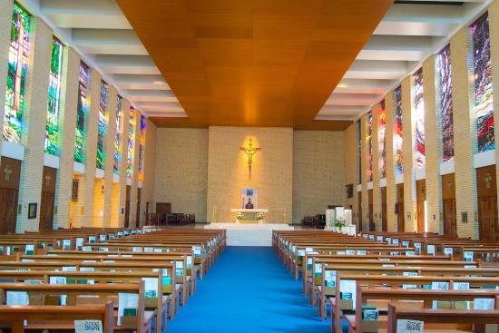 St Monica's katedral